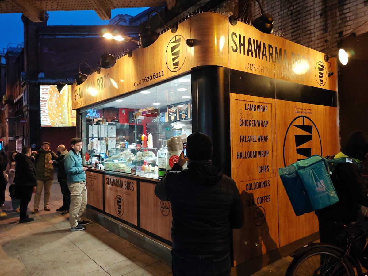 Slide Background Image